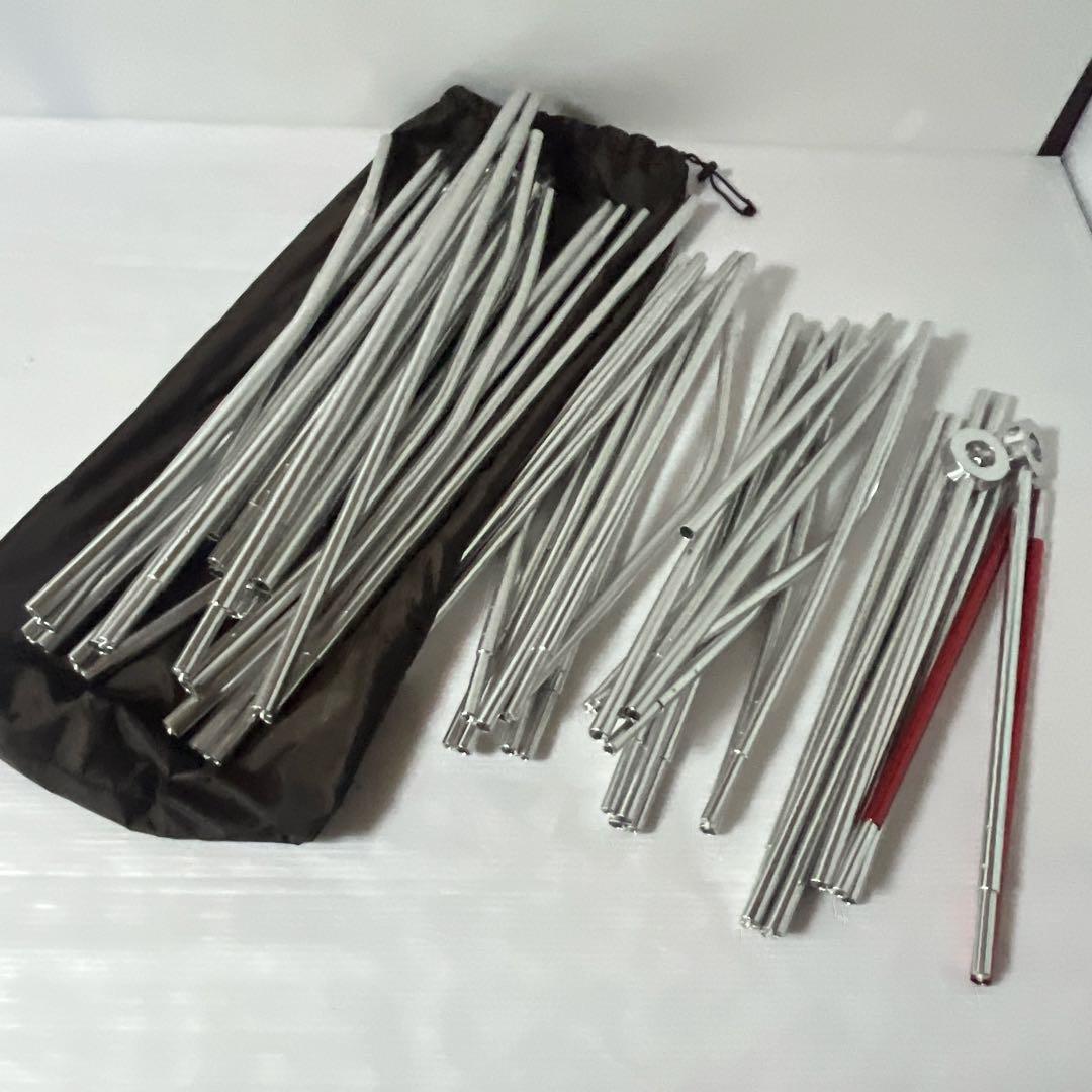 コールマン Coleman ウェザーマスター トンネルスクリーンタープ