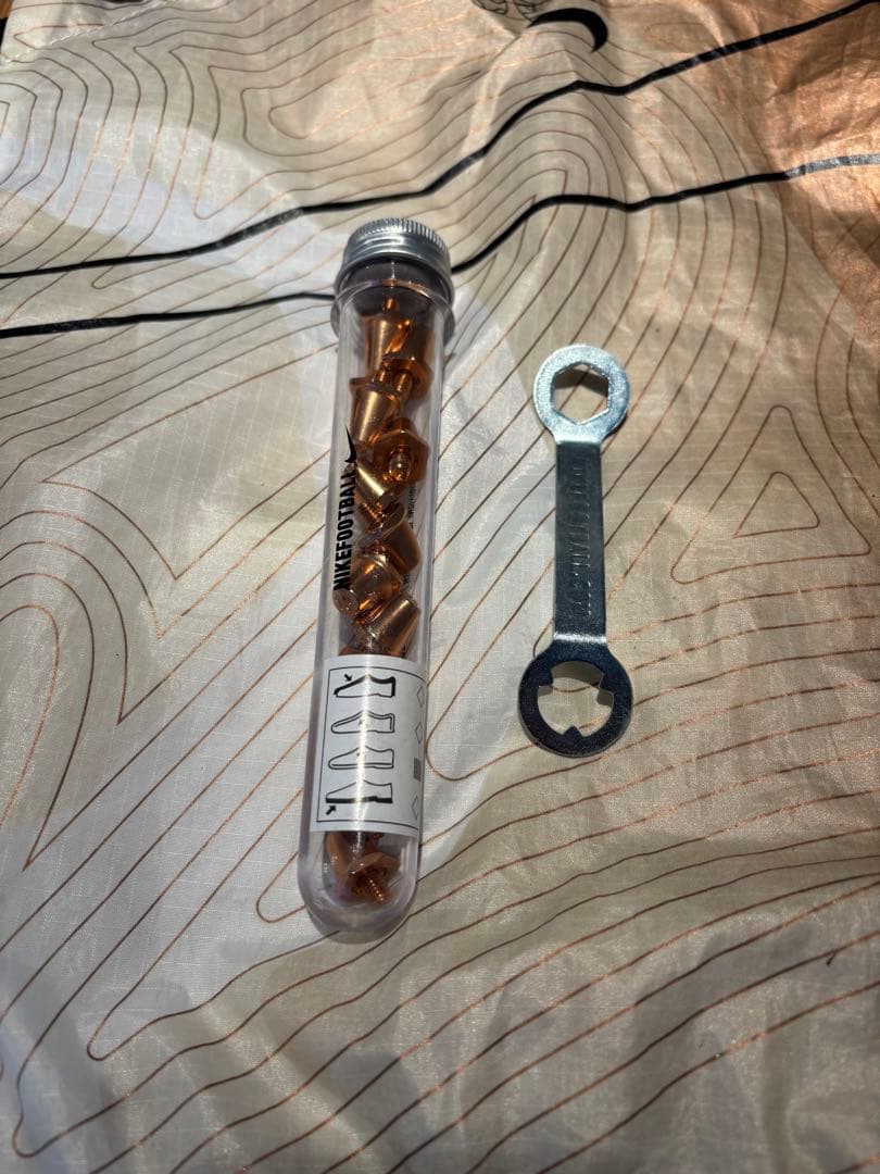 NIKE ファントムGT2 26.5 SG