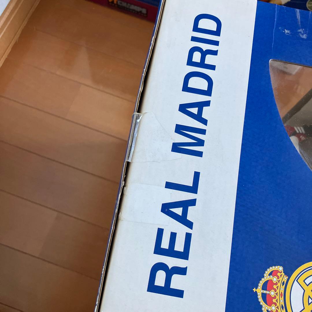 FT CHAMPS ZIDANE 5 フィギュア 30cm