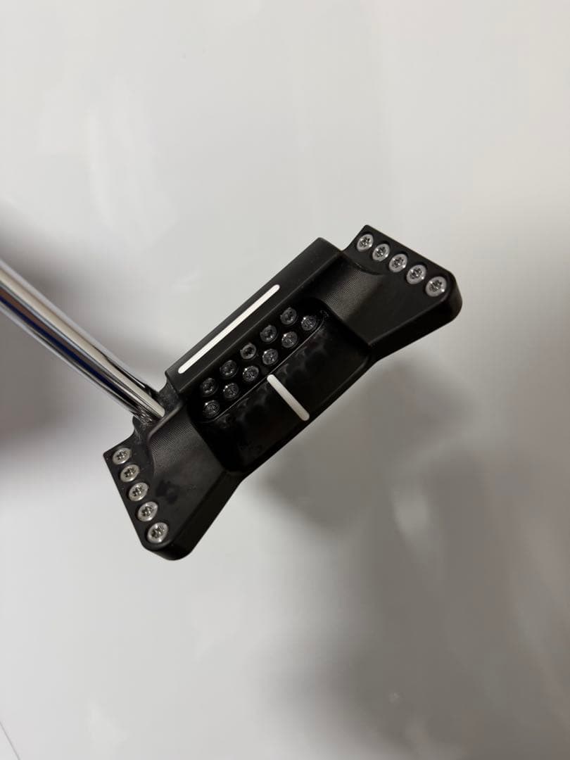 PXG MUSTANG パター ARPA3584