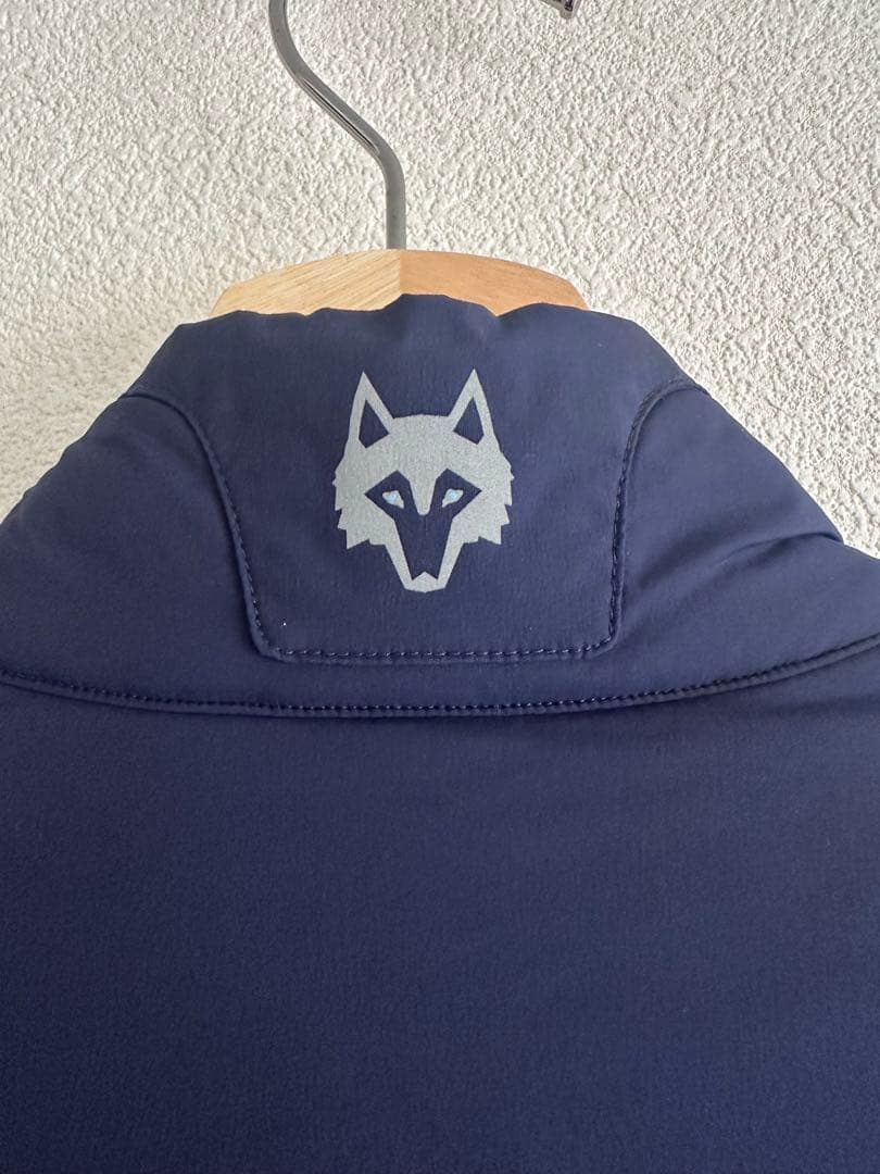 【グレイソンGREYSON】ダウンタイプベスト　YUKON X-LITE S