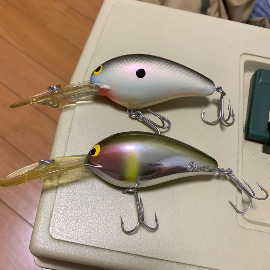 ビッククランク