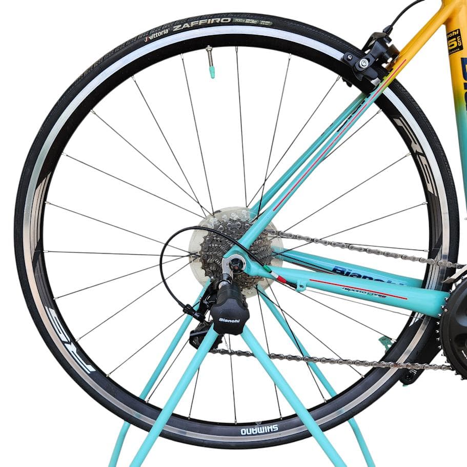 ビアンキ Bianchi フェニーチェ プロ FENICE PRO 2018