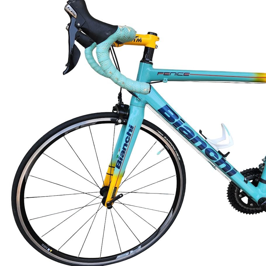 ビアンキ Bianchi フェニーチェ プロ FENICE PRO 2018