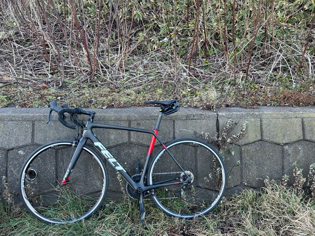 自転車本体 FELT FR5