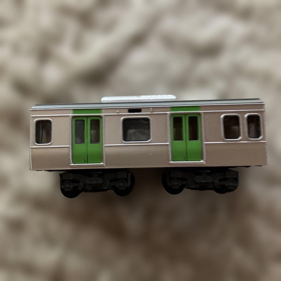 E235系　10号車　山手線　Bトレインショーティー