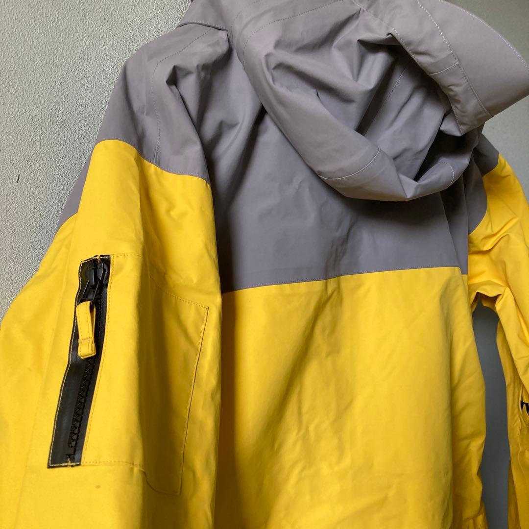 P01 (プレイ) NEW LOVE JK 2 24-25 スノボジャケット