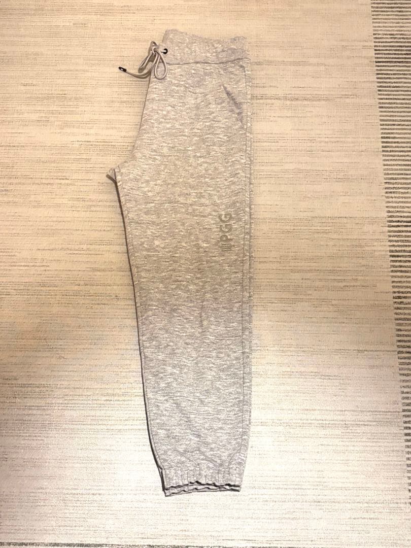 PGGメンズリブパンツMサイズ