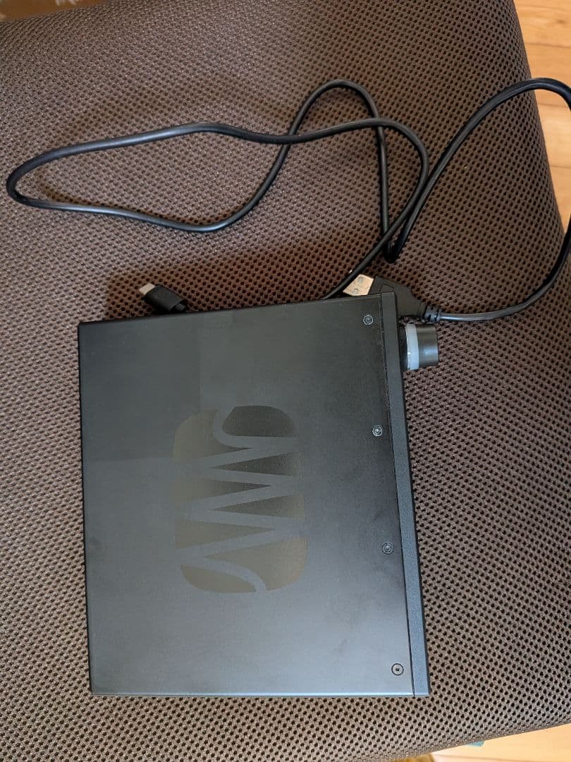 PreSonus Revelator io24 オーディオインターフェース