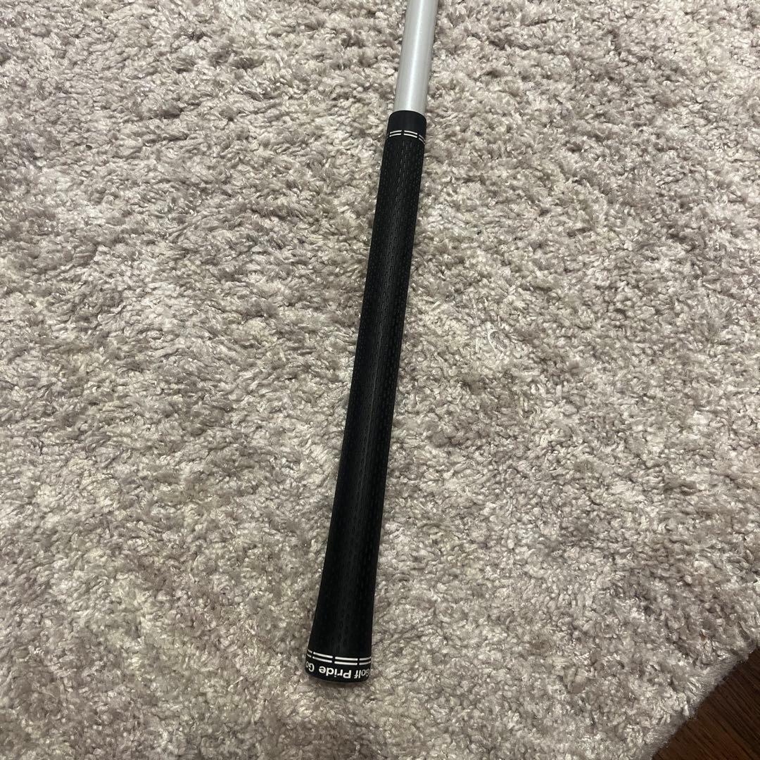 クラブ TaylorMade SIM 9.0 kurokage silver 60 S