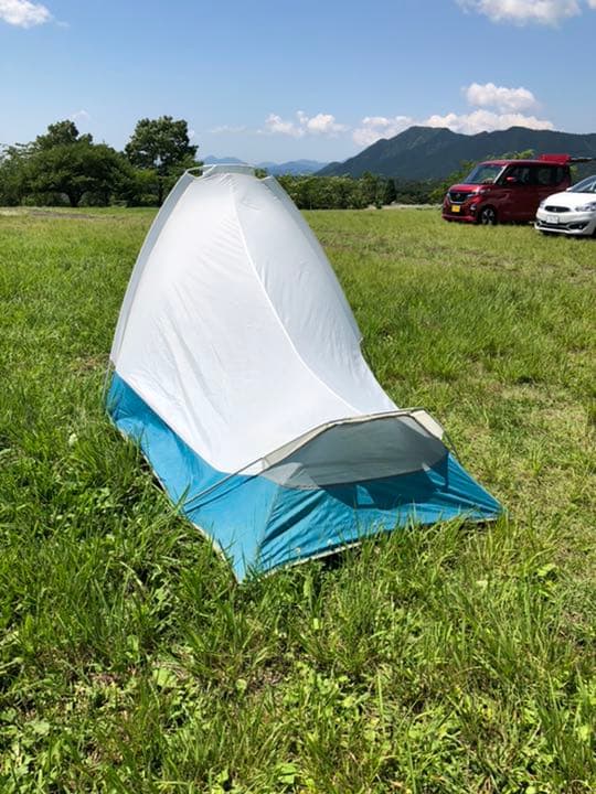 エディバウアー　Eddie Bauer テント　1〜2人用