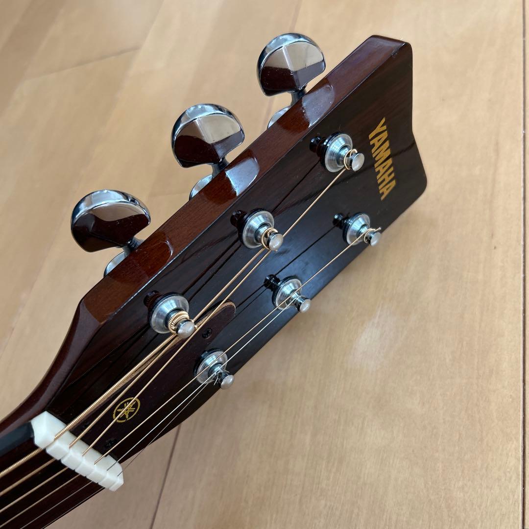 ぺろり ヤマハ FG-152 オレンジラベル