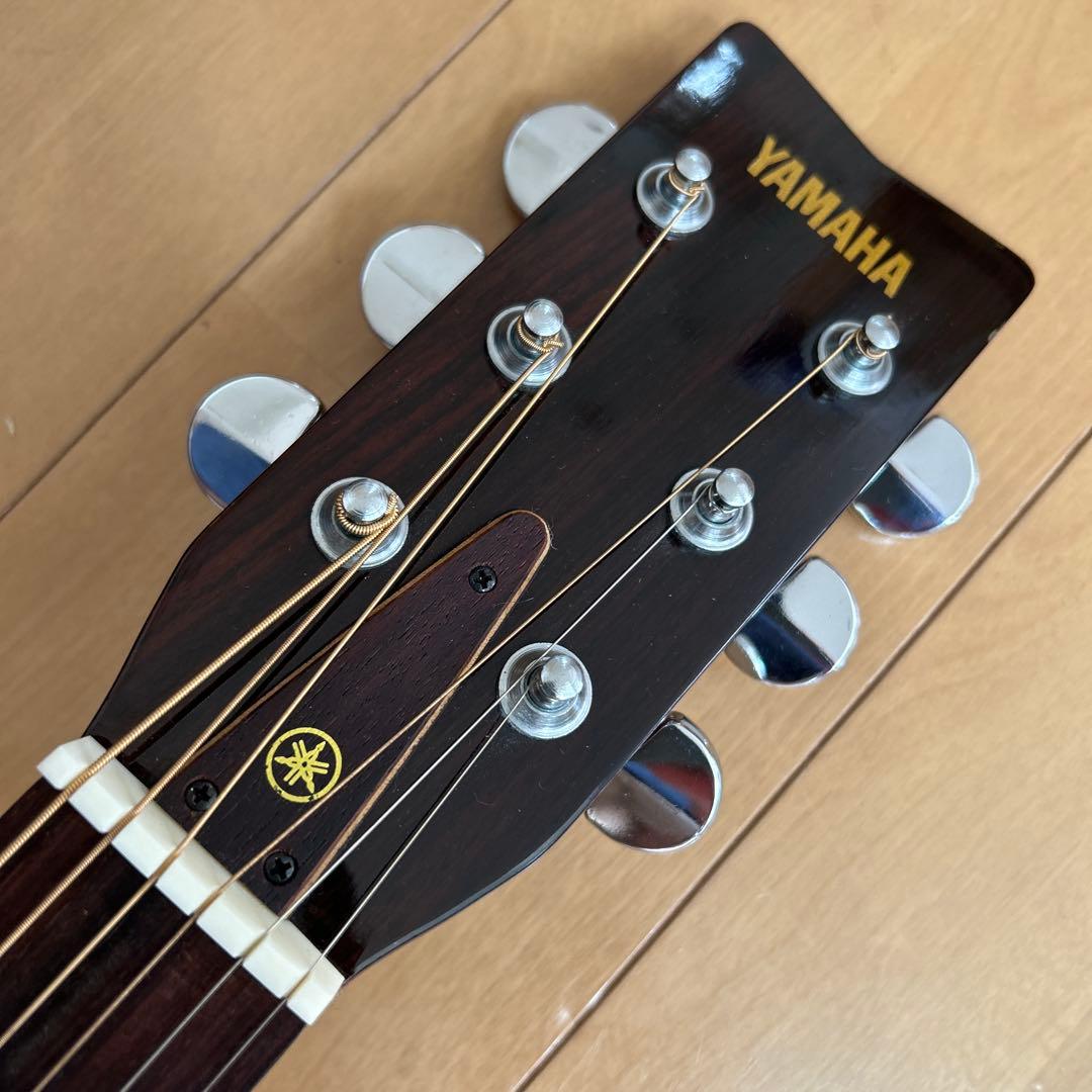 ぺろり ヤマハ FG-152 オレンジラベル