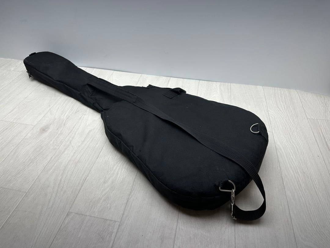 Burny エレキギター　レスポール　RLC-55