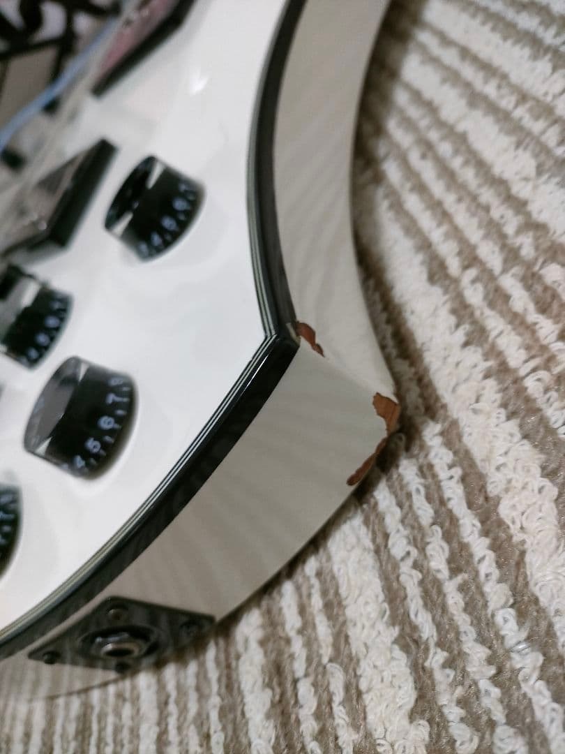 B.C.Rich mockingbird Special　エレキギター生産完了品