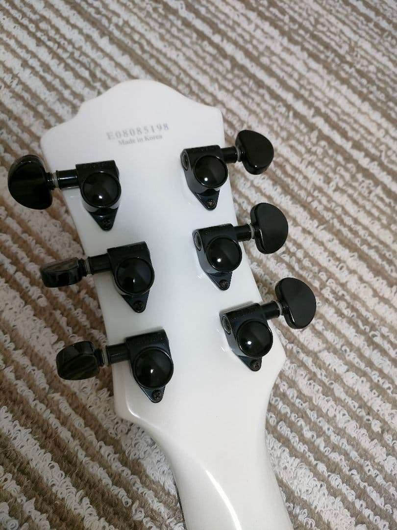 B.C.Rich mockingbird Special　エレキギター生産完了品