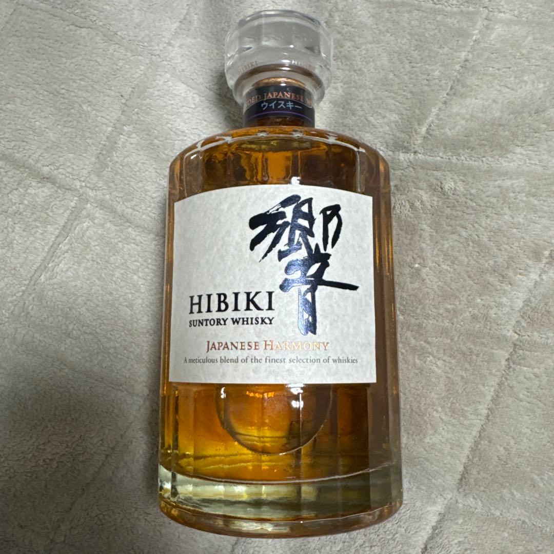 響 ジャパニーズハーモニー