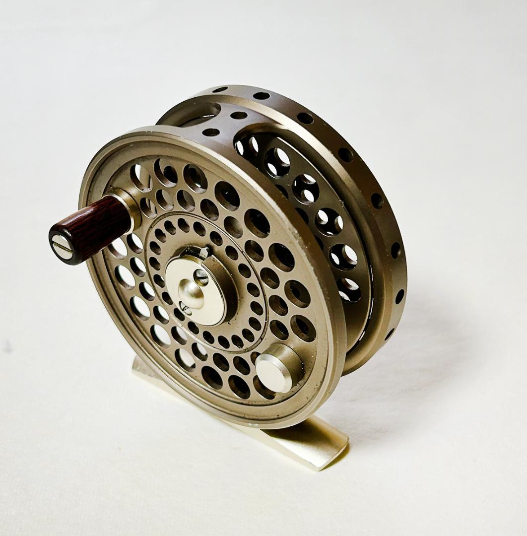 【ORVIS】CFO II DISC REEL(USED)