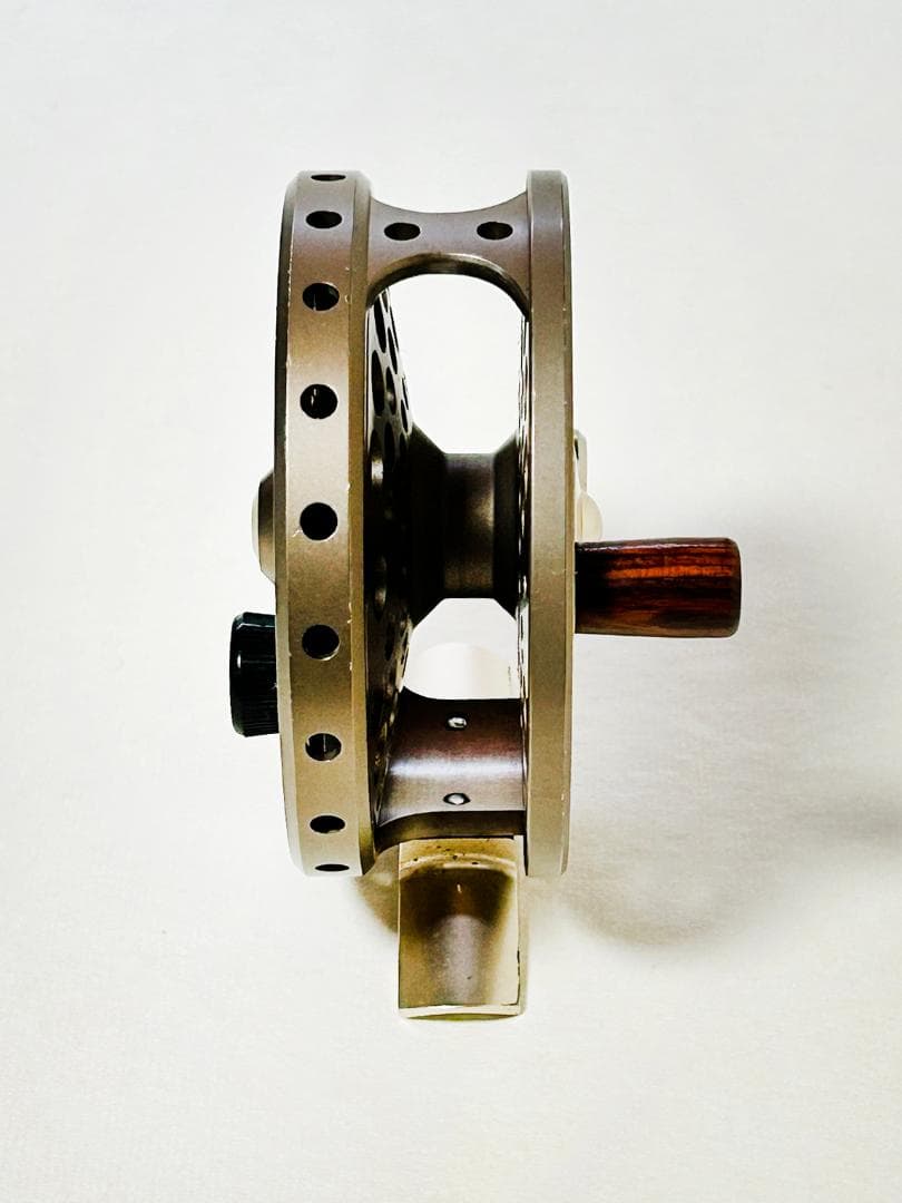 【ORVIS】CFO II DISC REEL(USED)