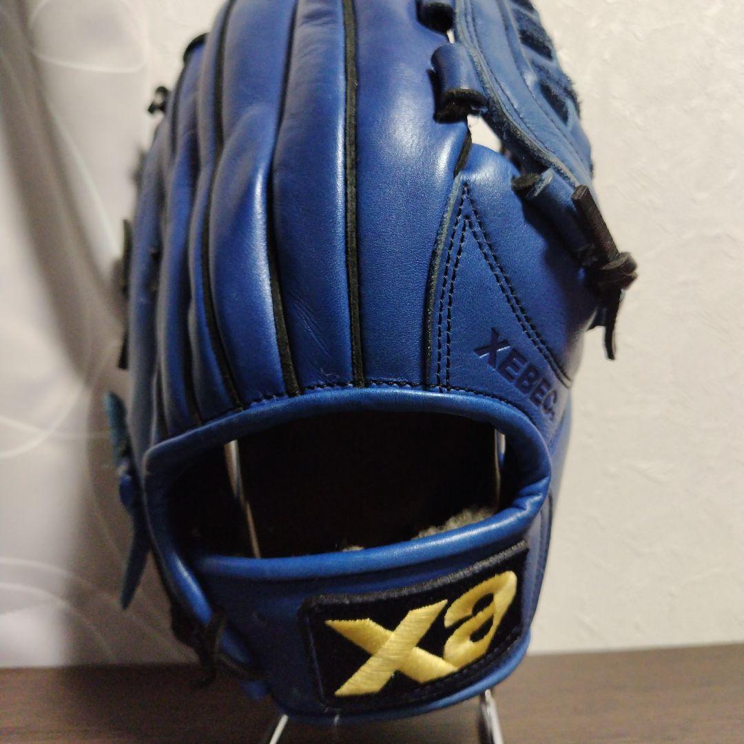 藪恵壹（阪神タイガース）実使用　グローブ　グラブ