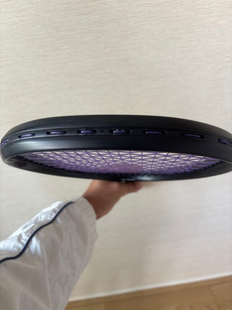 ヨネックス ジオブレイク80G プレミアムカスタムフィット 美品