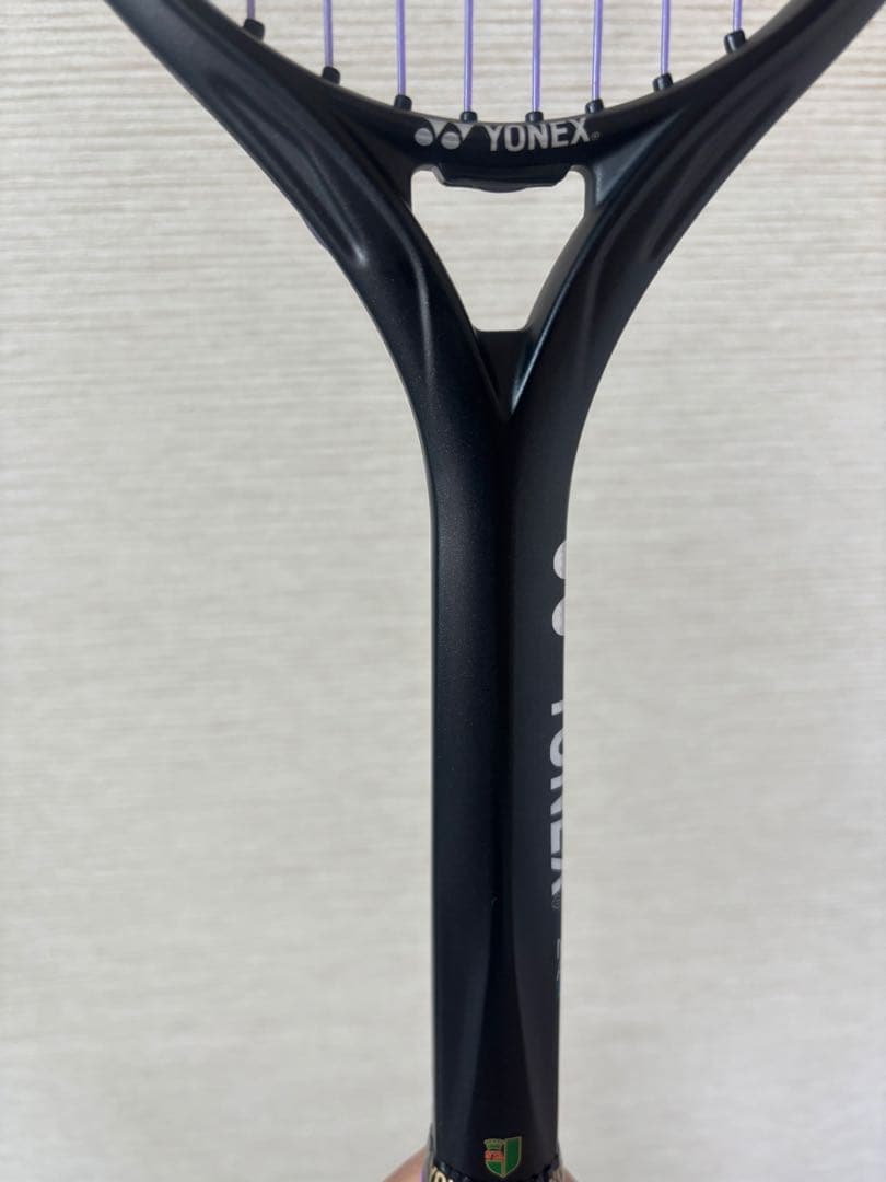 ヨネックス ジオブレイク80G プレミアムカスタムフィット 美品