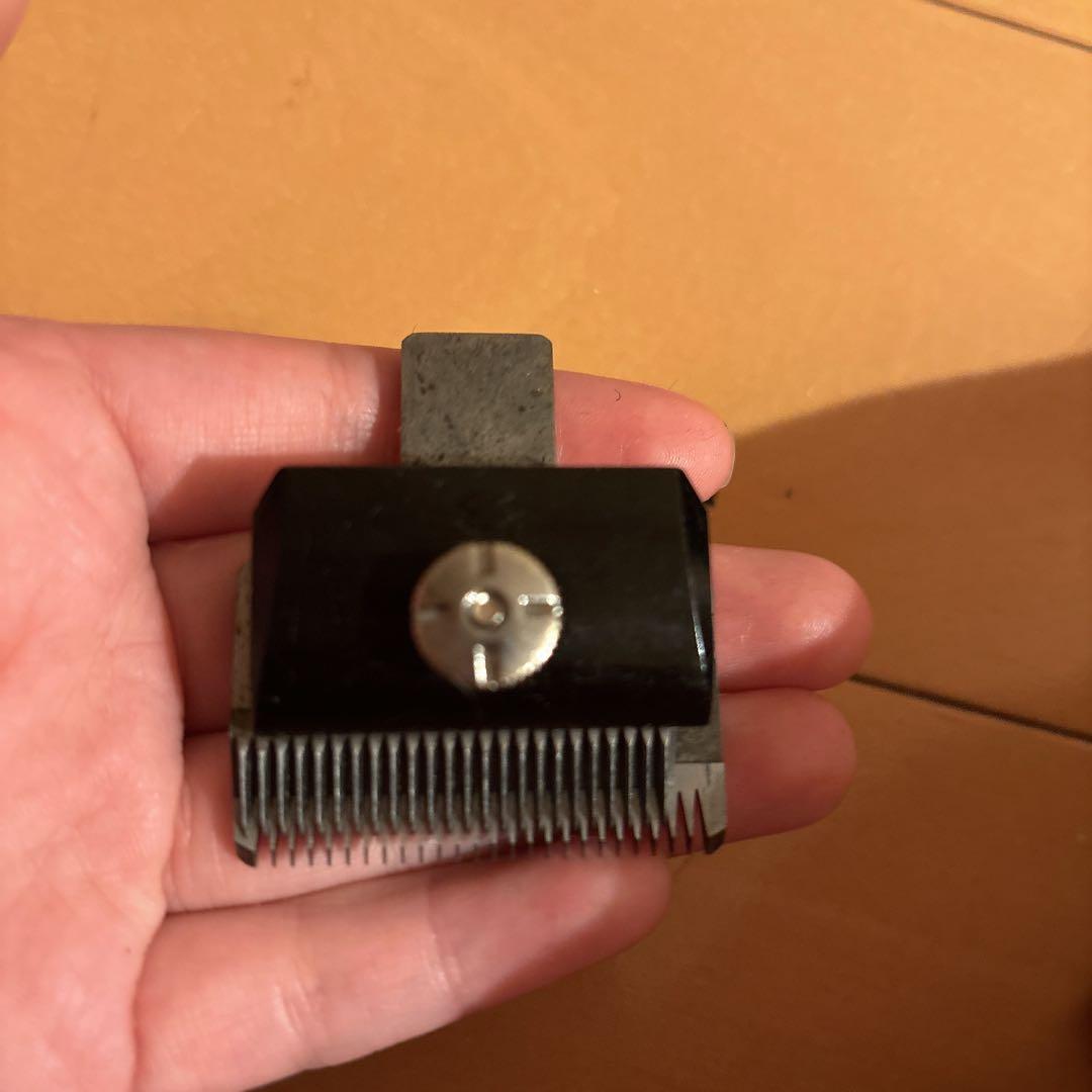 THRIVE スピーディク　バリカン　純正 クリッパー MODEL 505Z-P