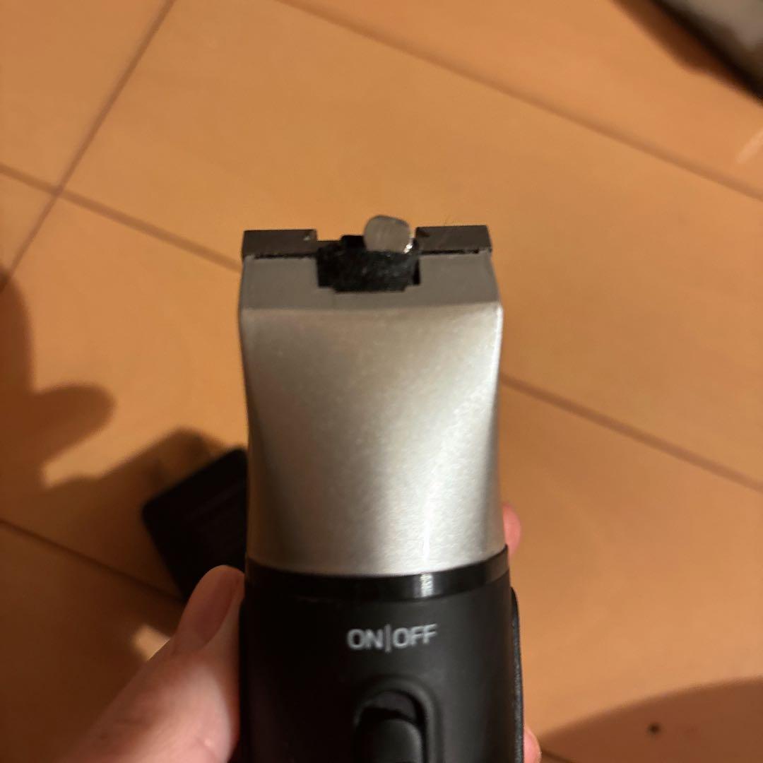 THRIVE スピーディク　バリカン　純正 クリッパー MODEL 505Z-P