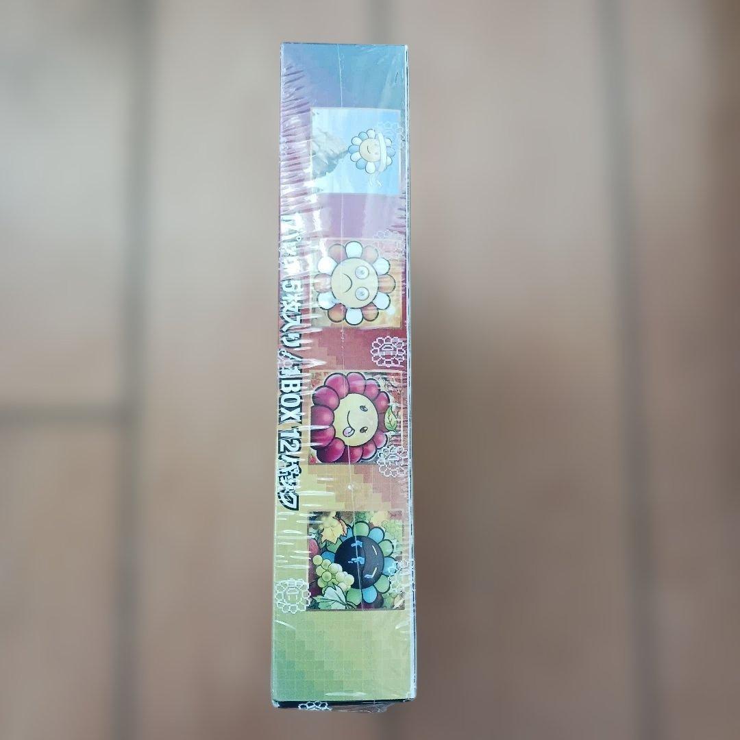 108フラワーズリバイズド box