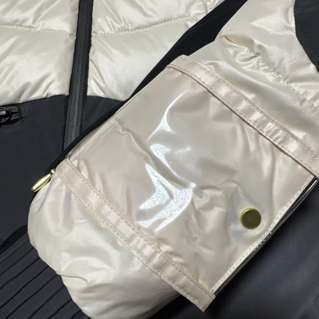 フェニックス★ムーンライトジャケット★セットアップ【レディースサイズS】