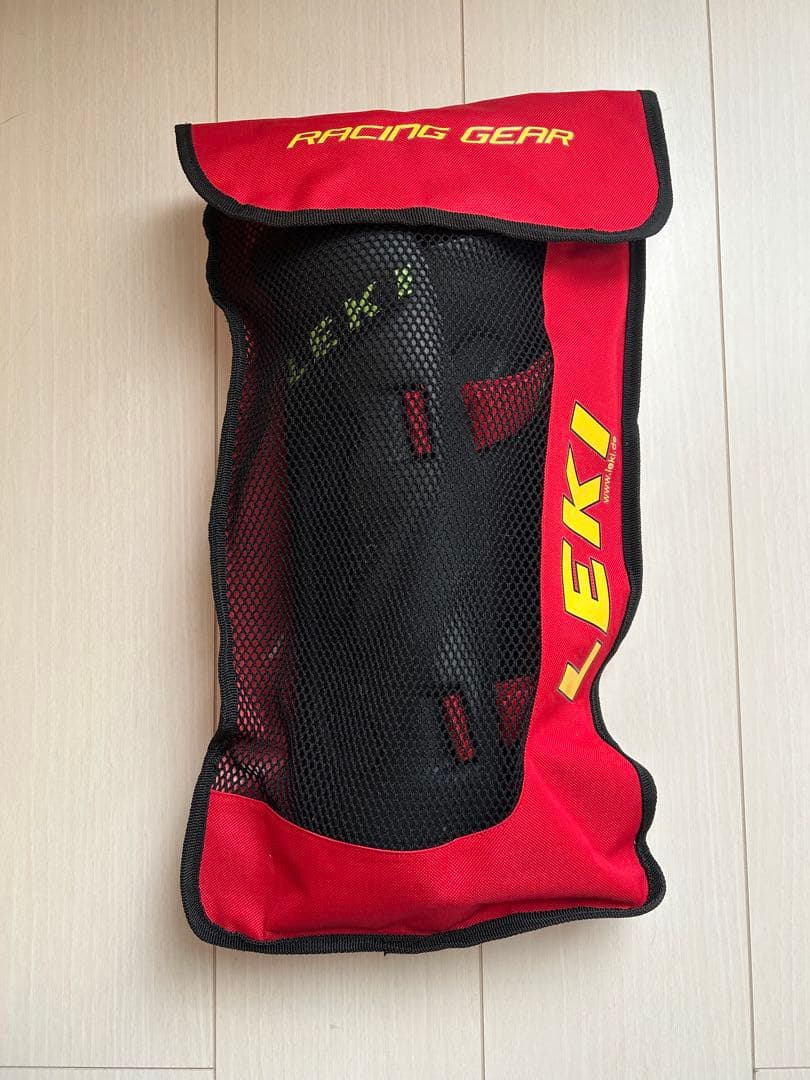 LEKI スキーシンガード 約35cm