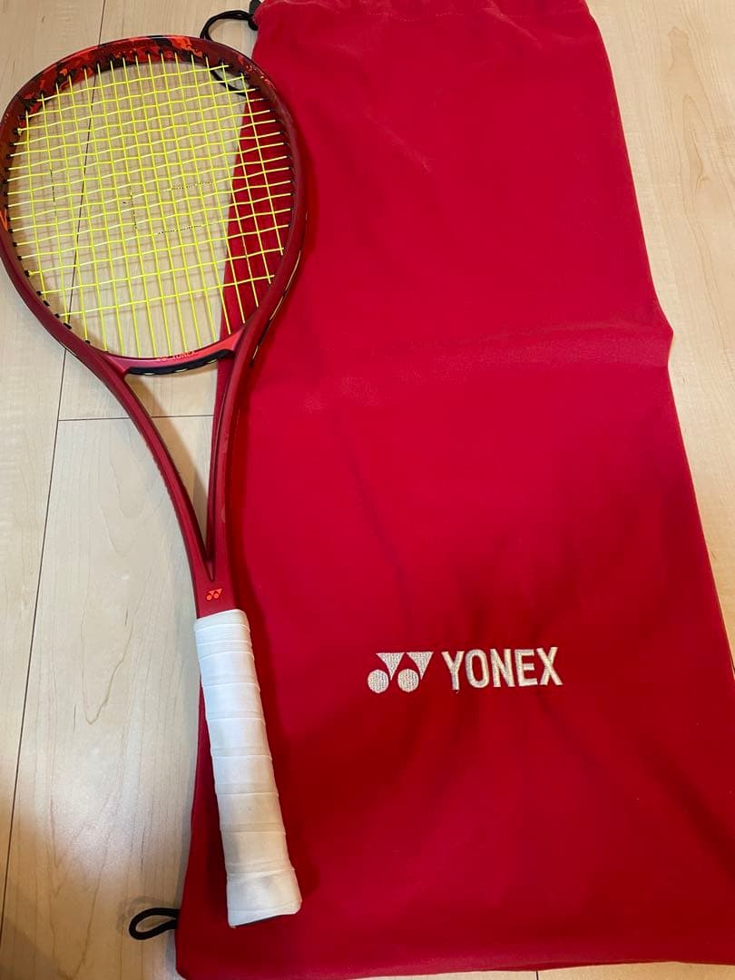YONEX ジオブレイク70V GEOBREAK70V カスタムフィット　値下可