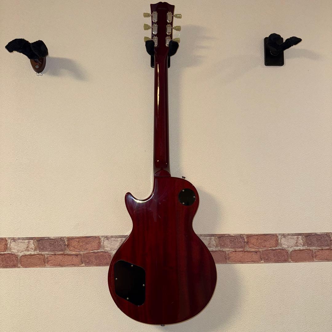 Orville by Gibson LPS-57C / フジゲン製造 レスポール