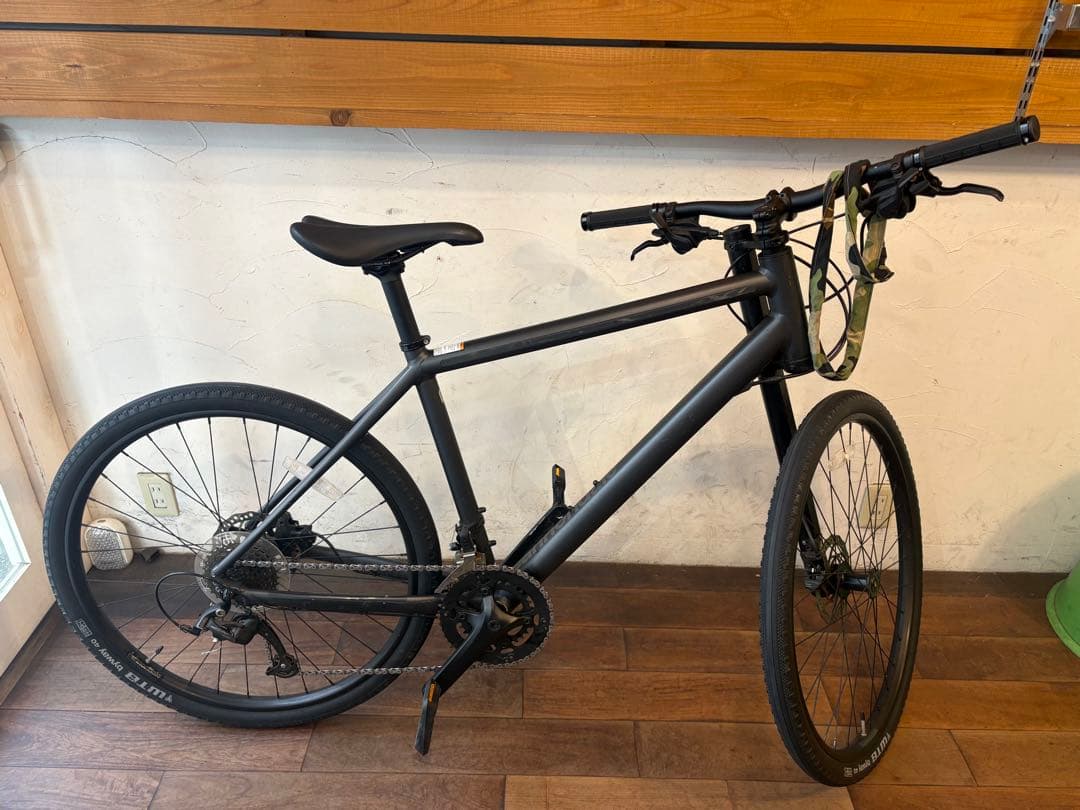 Cannondale BadBoy2 Mサイズ キャノンデール 直接引き取り大阪