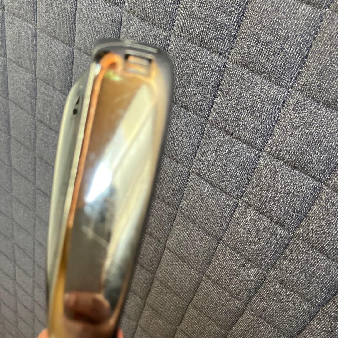 P 790 アイアンセット