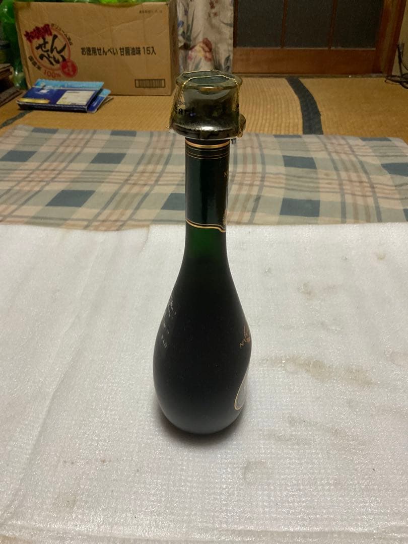 コニャック／ｏｔａｒｄ　フランス　ブランデー。700ml。アルコール度数40°