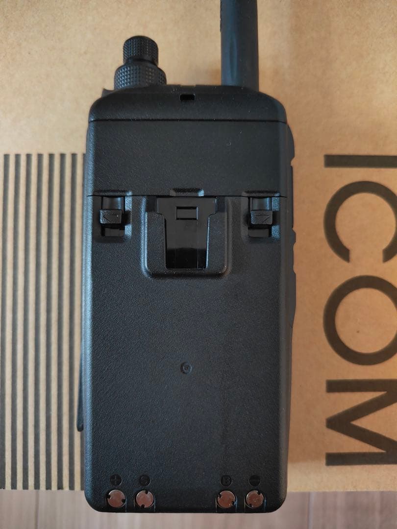 【美品・点検済】Icom ID-52 D-STAR トランシーバー