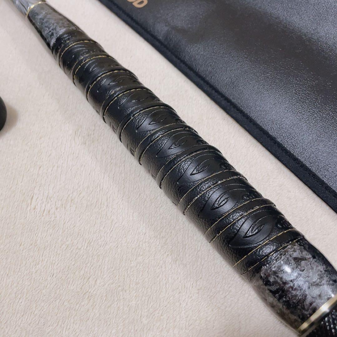 剛樹 DESIGNS BLACK MH 205 デザインブラック 送料無料