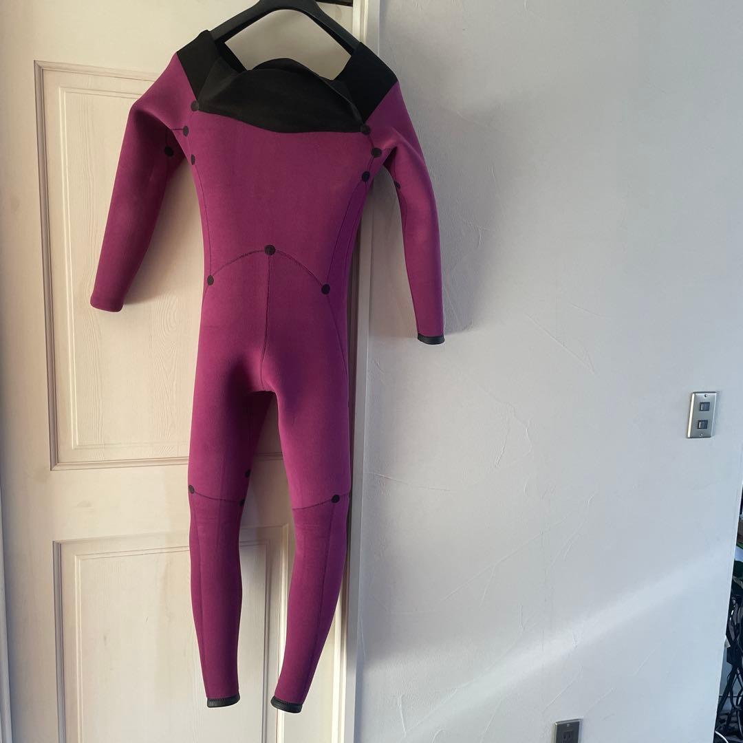 Fellow ウェットスーツ