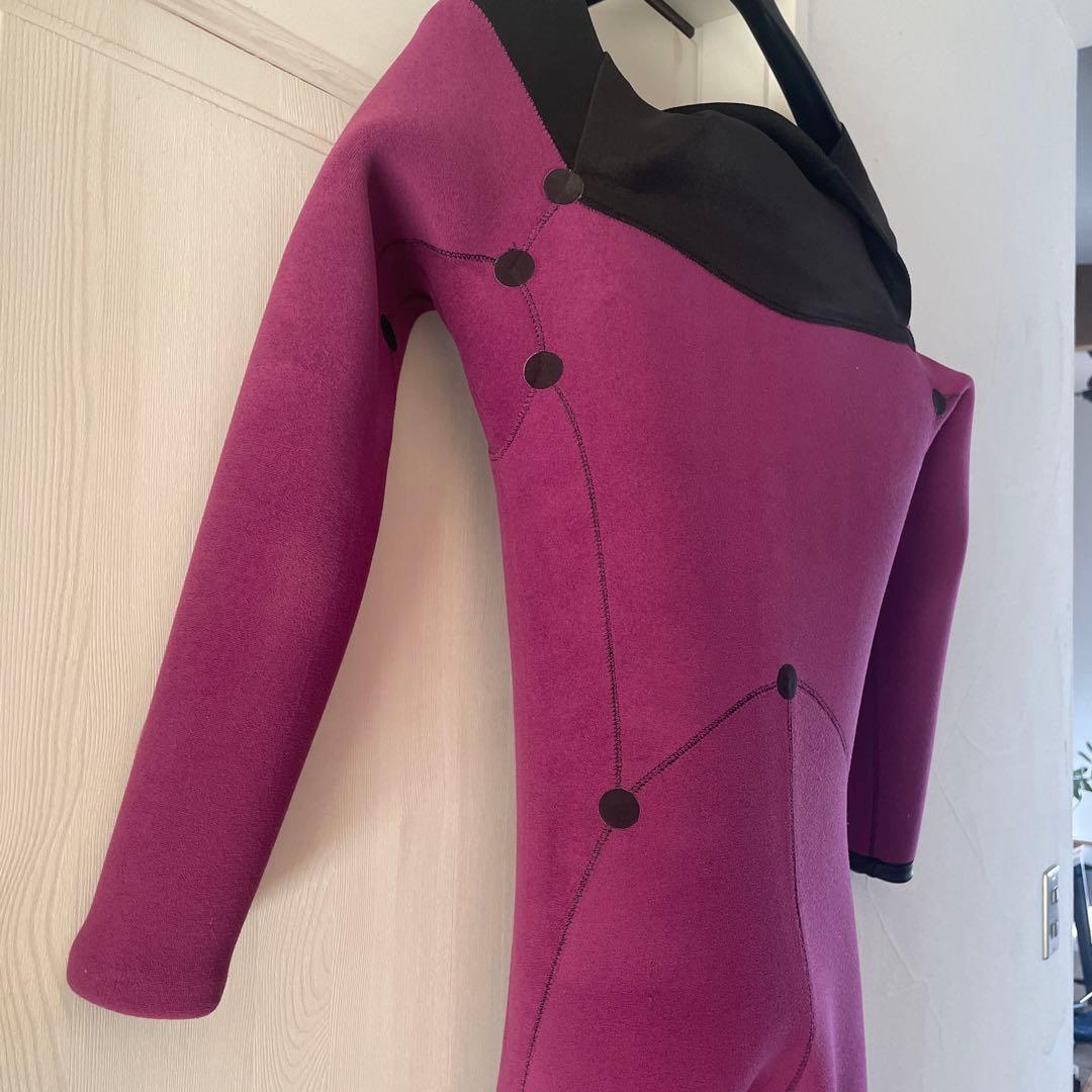 Fellow ウェットスーツ