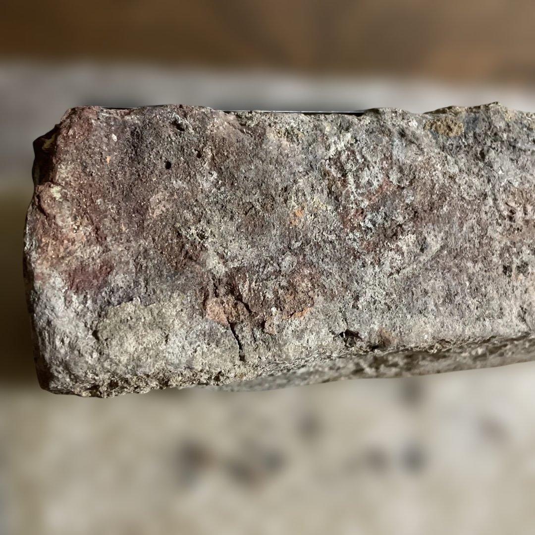 【希少・証明書付】TheBeatles キャバーンクラブのレンガ　ビートルズ