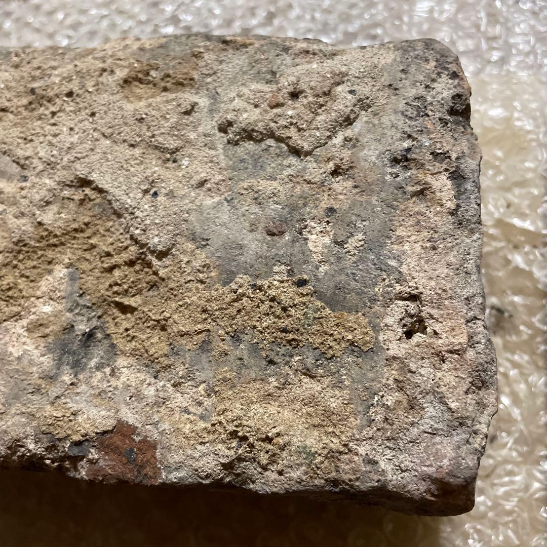 【希少・証明書付】TheBeatles キャバーンクラブのレンガ　ビートルズ