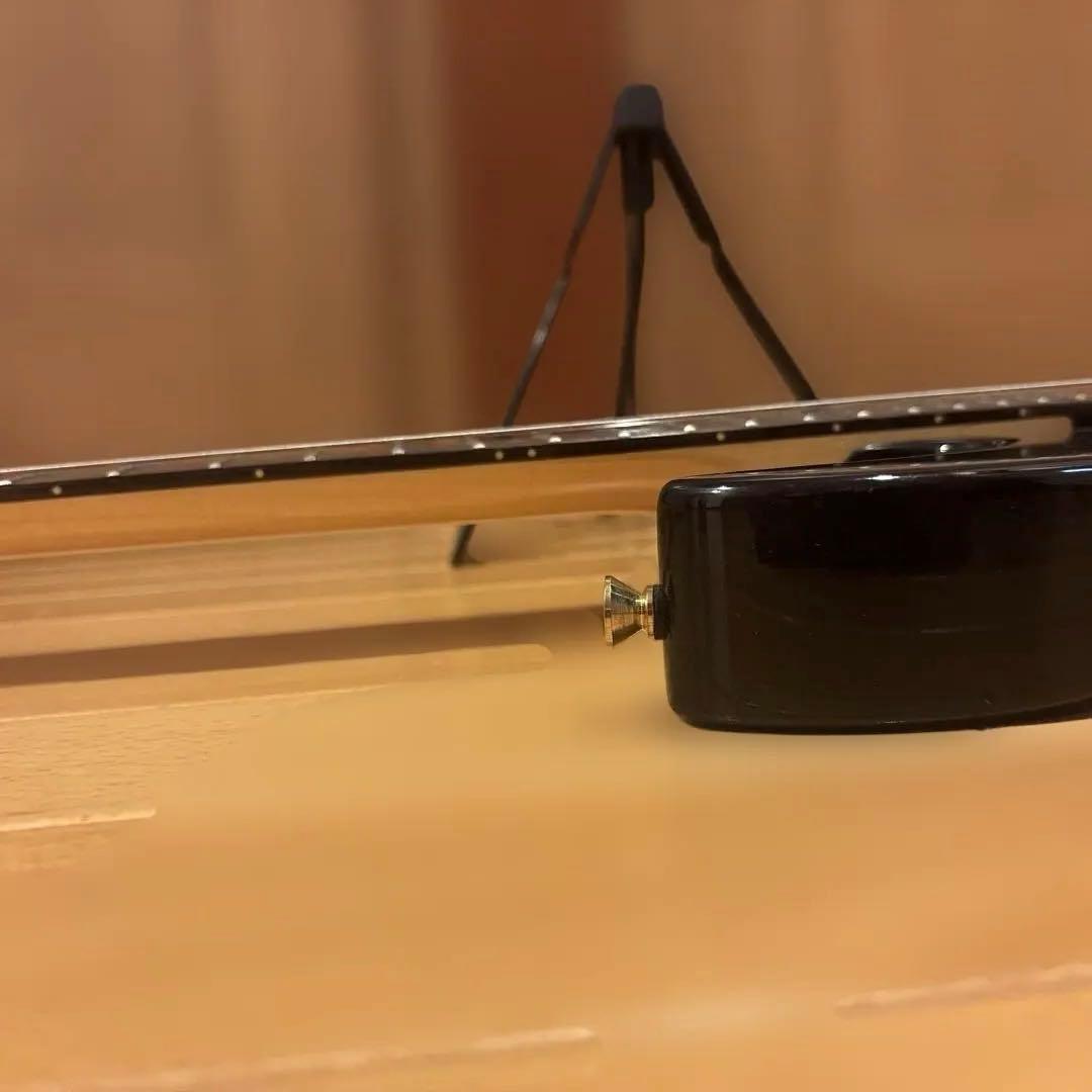 【中村さん専用】Bill Lawrence by Morris GOTOHペグ