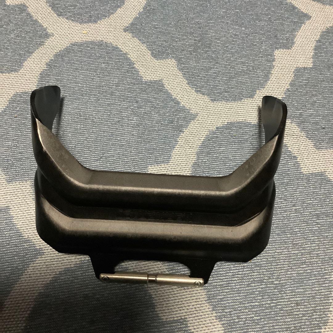 MARKER クランポン　120mm