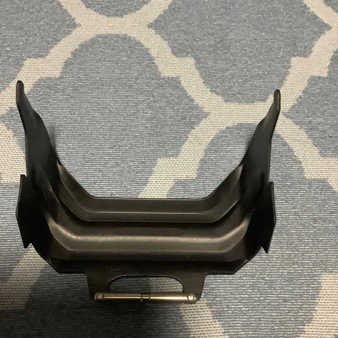 MARKER クランポン　120mm