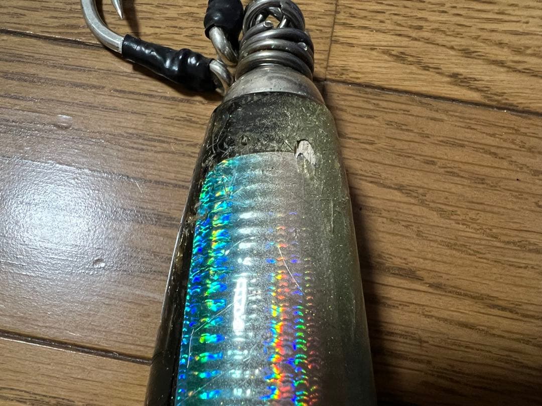 カーペンター ガンマ250 γ250調整済み