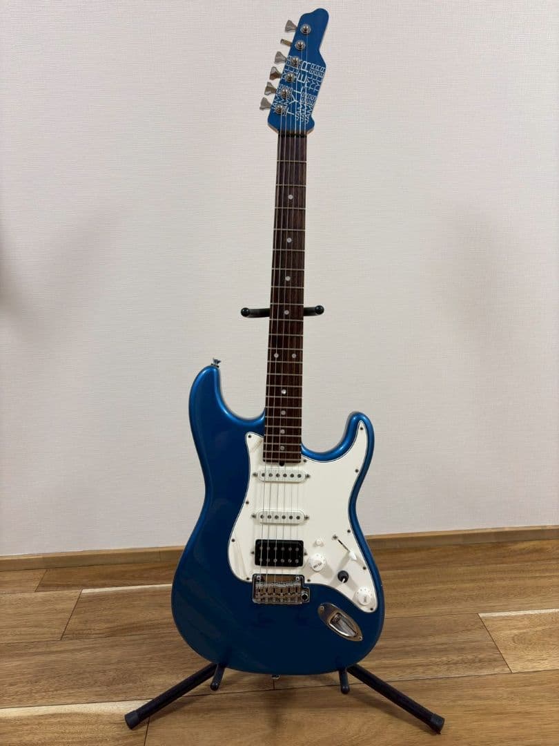 ギター James Tyler Japan LA Studio Classic