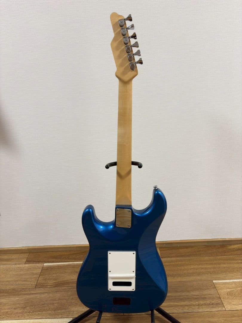 ギター James Tyler Japan LA Studio Classic