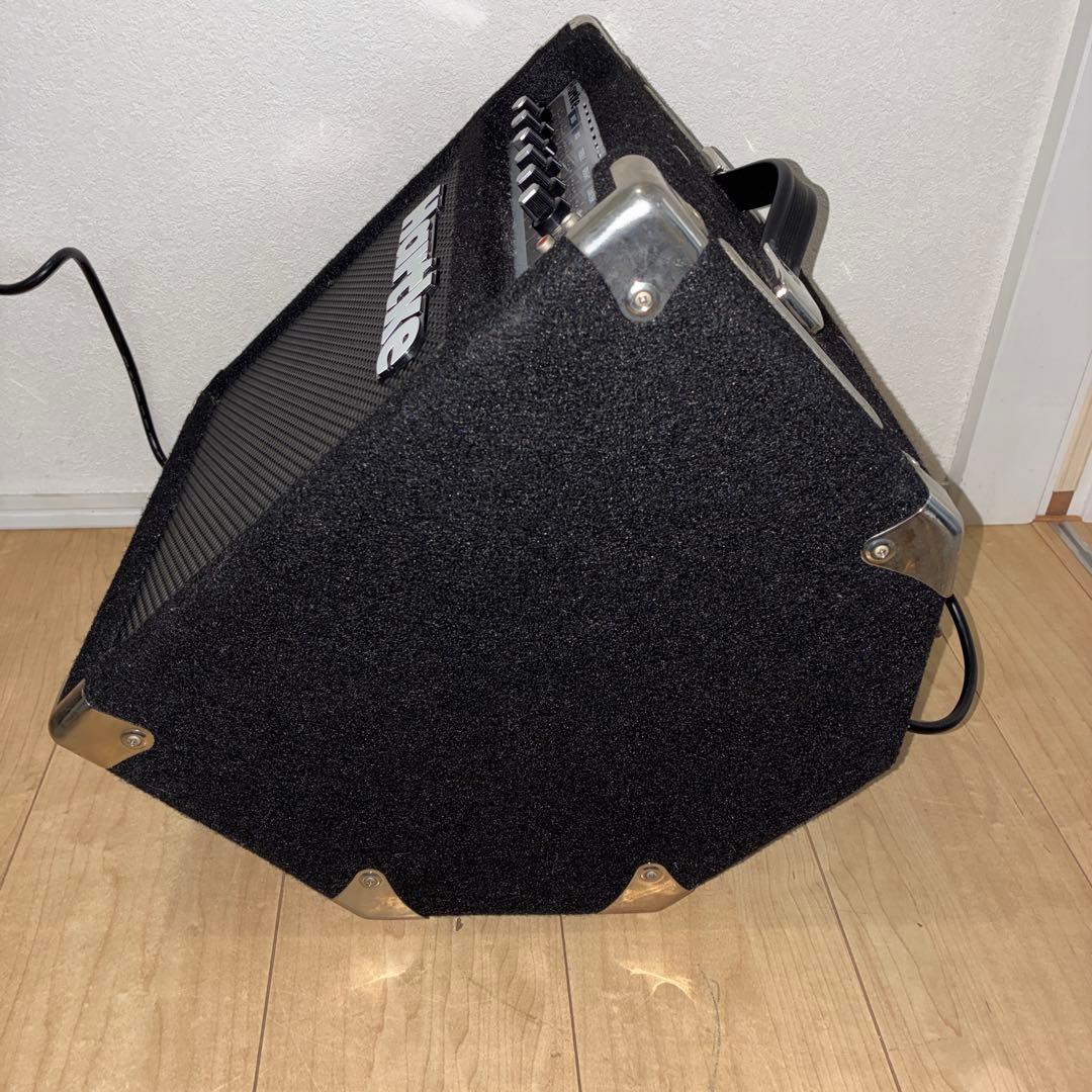 Hartke A25 25W ベース用アンプ