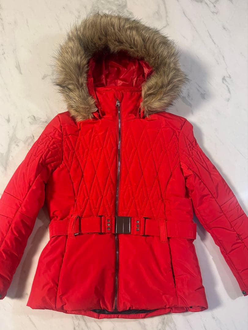 POIVRE BLANC スキーウェアー　ジャケット SKI SHOP JIRO